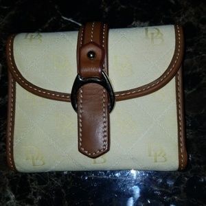 Dooney & Bourke Wallet